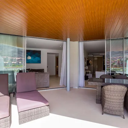 Radisson Blu & Spa, Gran Canaria Mogan 5* Puerto De Mogan