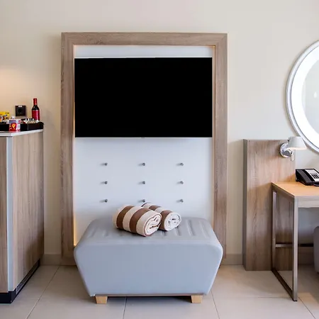 Radisson Blu & Spa, Gran Canaria Mogan Hotel 5*