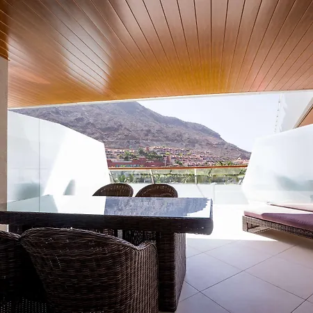 Hotel Radisson Blu & Spa, Gran Canaria Mogan