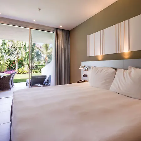 Radisson Blu & Spa, Gran Canaria Mogan Puerto De Mogan