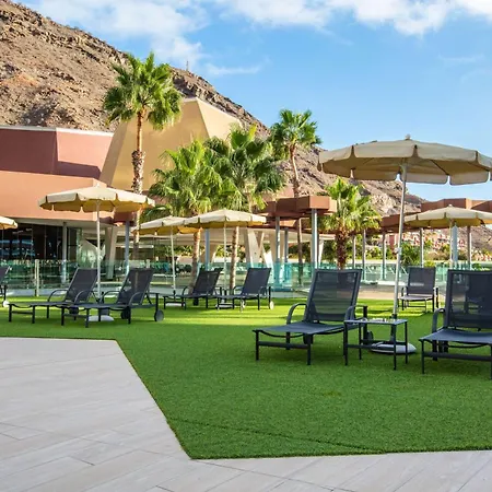 Radisson Blu Resort & Spa, Gran Canaria Mogan Hotel