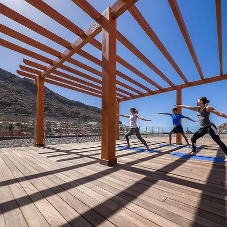 Radisson Blu & Spa, Gran Canaria Mogan
