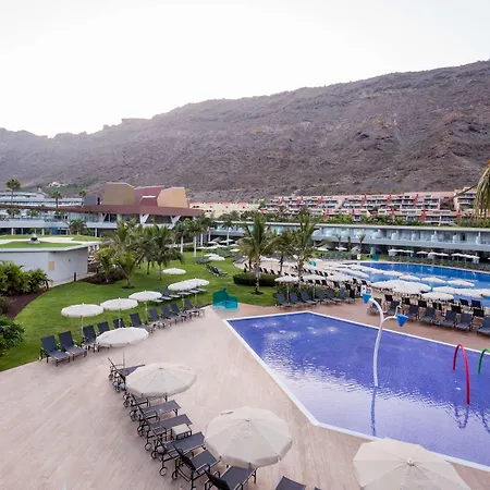 Radisson Blu & Spa, Gran Canaria Mogan Hotel