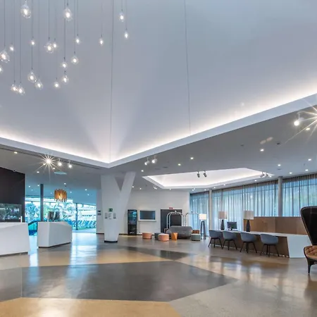 Radisson Blu Resort & Spa, Gran Canaria Mogan 5* Puerto De Mogan