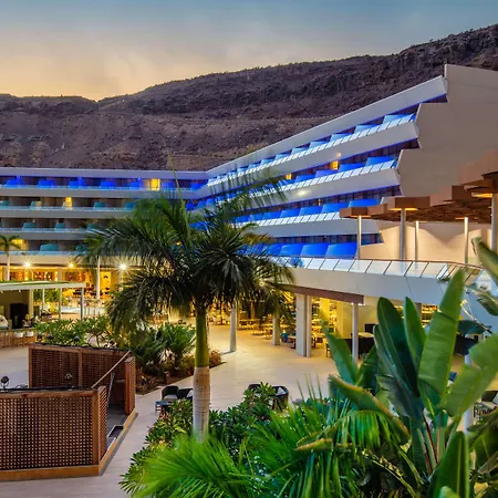 Radisson Blu & Spa, Gran Canaria Mogan