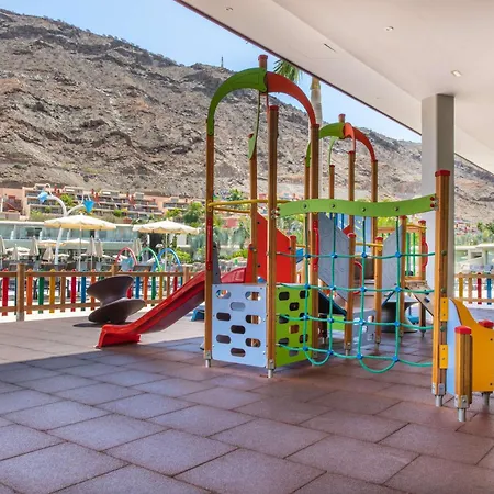 Radisson Blu Resort & Spa, Gran Canaria Mogan Hotel