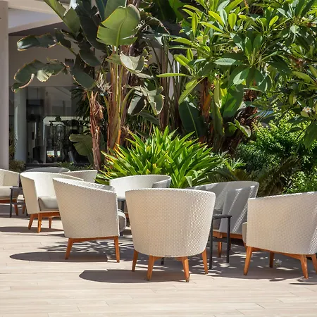 Hotel Radisson Blu & Spa, Gran Canaria Mogan 5*