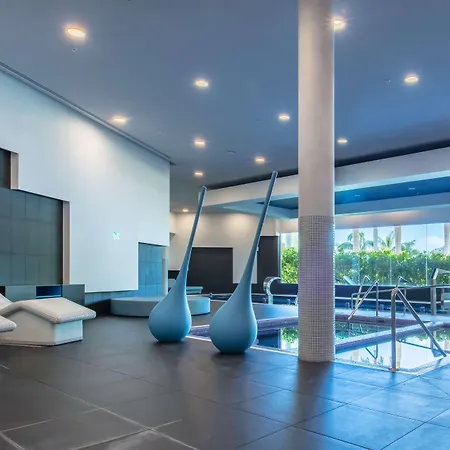 Radisson Blu & Spa, Gran Canaria Mogan Hotel