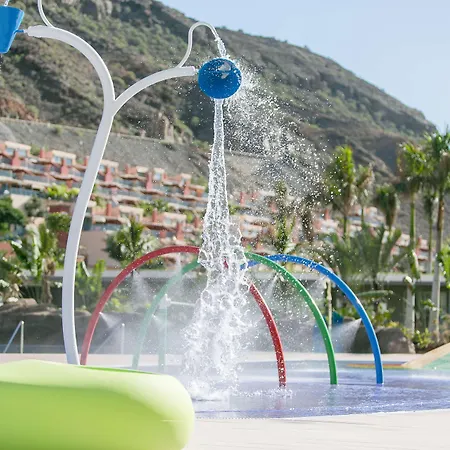 Hotel Radisson Blu & Spa, Gran Canaria Mogan