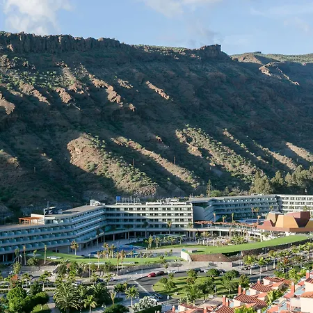 Radisson Blu & Spa, Gran Canaria Mogan Puerto De Mogan