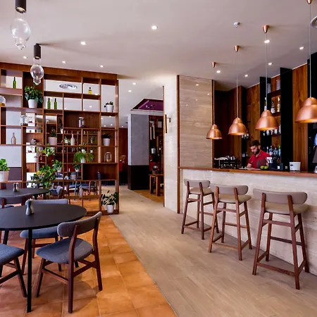 Hotel Radisson Blu & Spa, Gran Canaria Mogan 5*