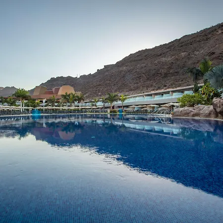 Radisson Blu & Spa, Gran Canaria Mogan 5* Puerto De Mogan