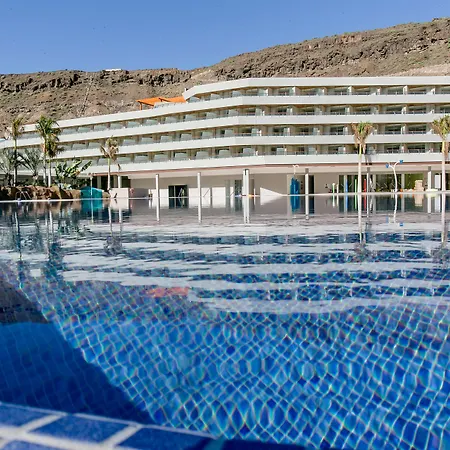 Radisson Blu & Spa, Gran Canaria Mogan 5* Puerto De Mogan