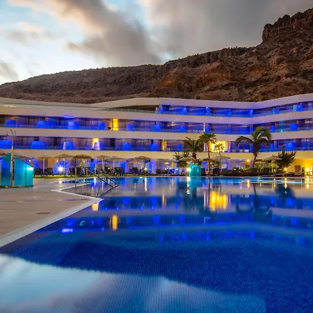 Radisson Blu & Spa, Gran Canaria Mogan Puerto De Mogan
