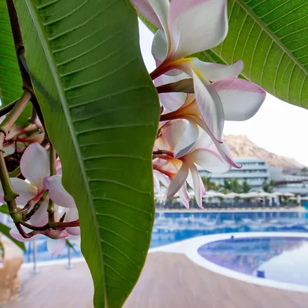 Radisson Blu Resort & Spa, Gran Canaria Mogan Hotel 5*