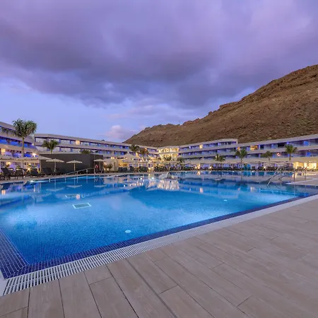 Hotel Radisson Blu & Spa, Gran Canaria Mogan 5*