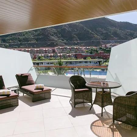 Radisson Blu Resort & Spa, Gran Canaria Mogan Hotel 5*