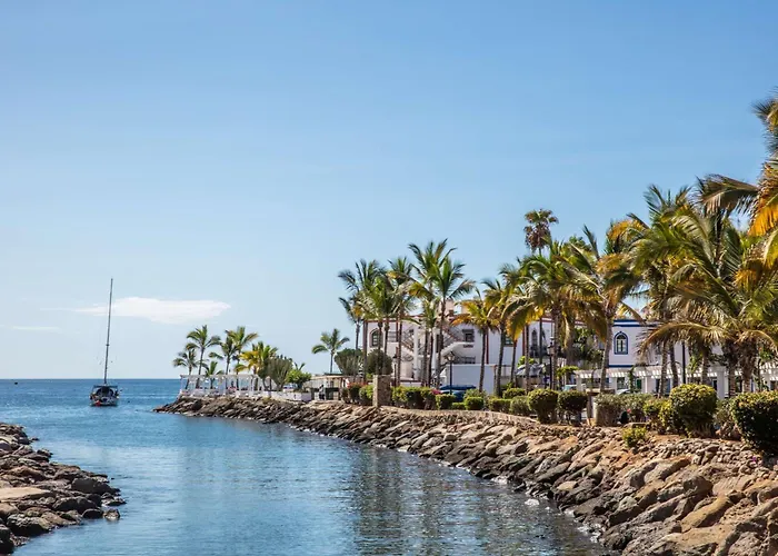 Radisson Blu Resort & Spa, Gran Canaria Mogan