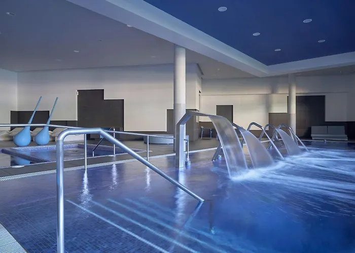 Отель Radisson Blu Resort & Spa, Gran Canaria Mogan 5*