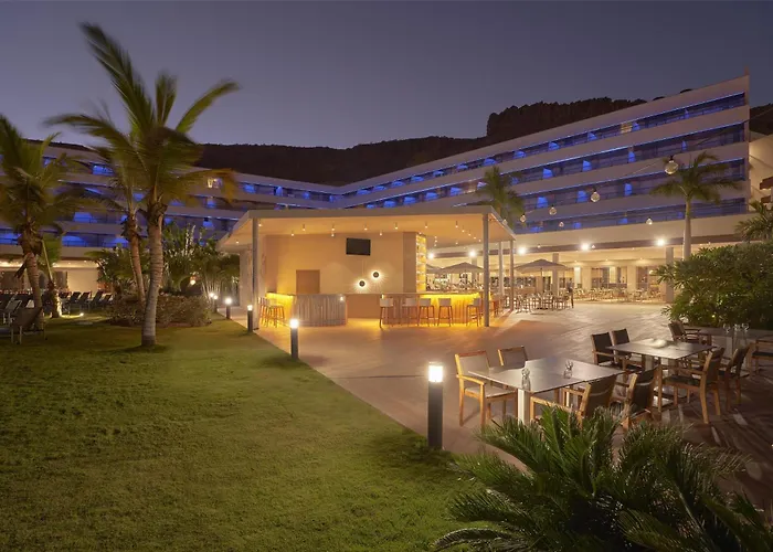 Radisson Blu Resort & Spa, Gran Canaria Mogan