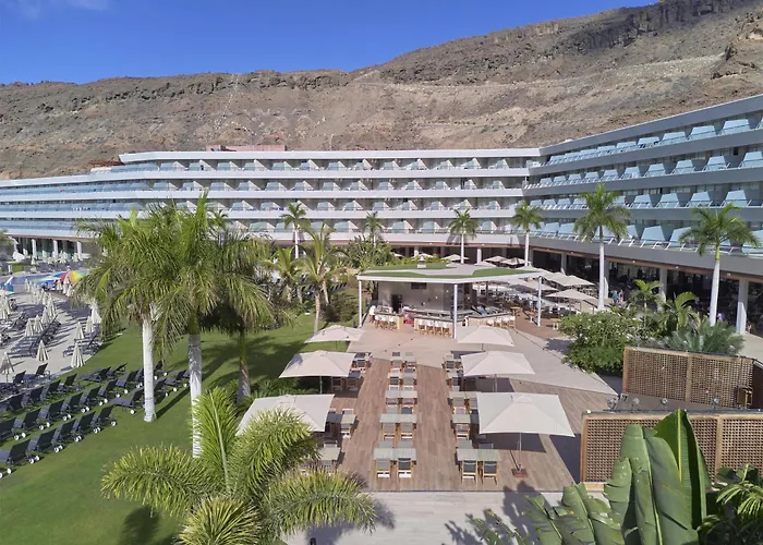 Radisson Blu & Spa, Gran Canaria Mogan
