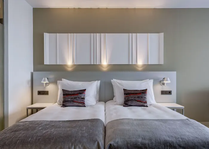 Отель Radisson Blu Resort & Spa, Gran Canaria Mogan 5*