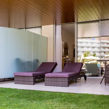 Hotel Radisson Blu & Spa, Gran Canaria Mogan