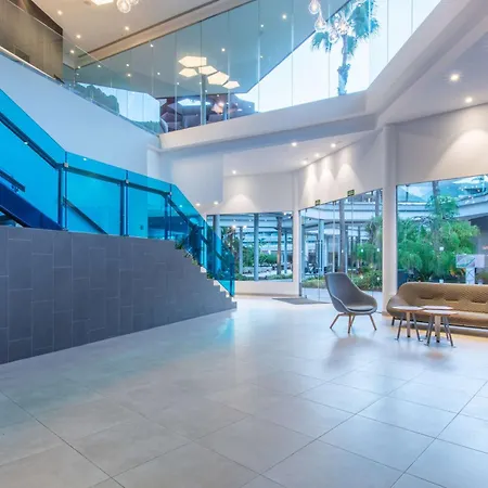 Hotel Radisson Blu & Spa, Gran Canaria Mogan Puerto De Mogan