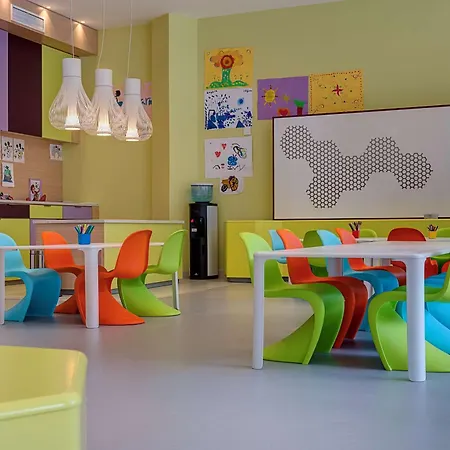 Hotel Radisson Blu & Spa, Gran Canaria Mogan