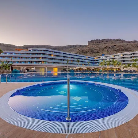 Radisson Blu & Spa, Gran Canaria Mogan Puerto De Mogan