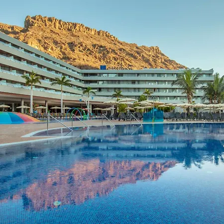 Radisson Blu & Spa, Gran Canaria Mogan Hotel