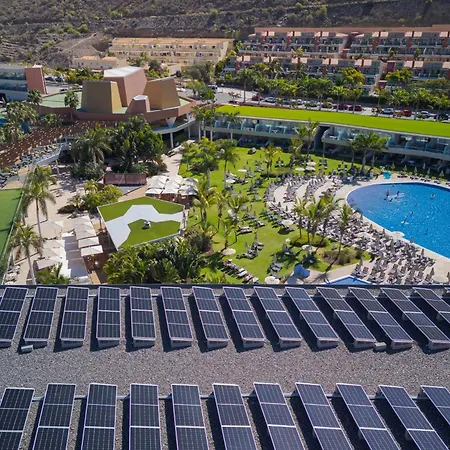 Hotel Radisson Blu & Spa, Gran Canaria Mogan
