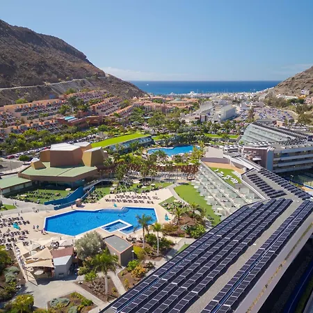Radisson Blu & Spa, Gran Canaria Mogan