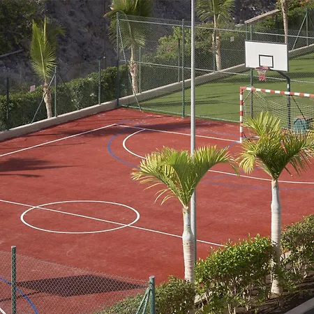 Radisson Blu & Spa, Gran Canaria Mogan Puerto De Mogan