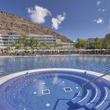 Hotel Radisson Blu & Spa, Gran Canaria Mogan Puerto De Mogan