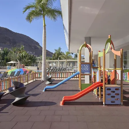 Radisson Blu & Spa, Gran Canaria Mogan Puerto De Mogan