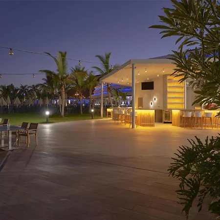 Radisson Blu & Spa, Gran Canaria Mogan Otel Puerto De Mogan