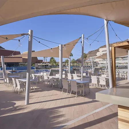 Radisson Blu & Spa, Gran Canaria Mogan Hotel Puerto De Mogan