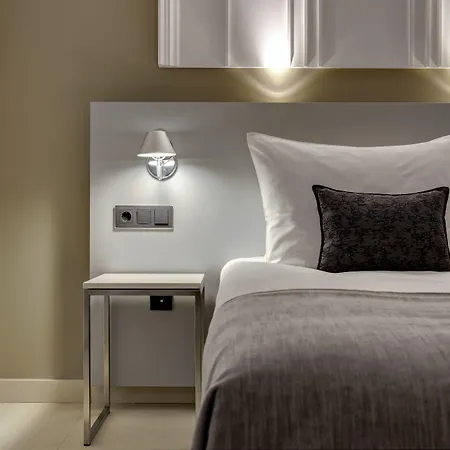 Radisson Blu & Spa, Gran Canaria Mogan