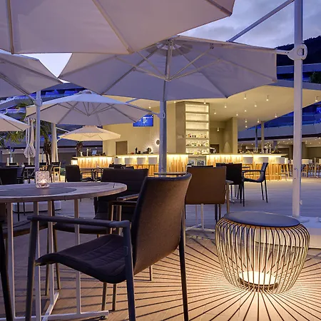 Hotel Radisson Blu & Spa, Gran Canaria Mogan