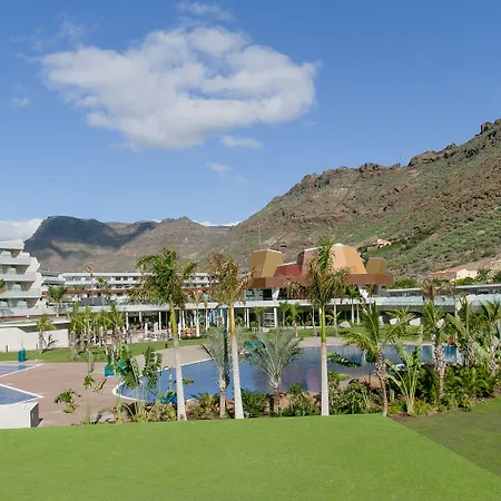 Radisson Blu & Spa, Gran Canaria Mogan Hotel 5*