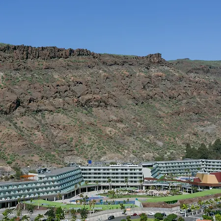 Radisson Blu & Spa, Gran Canaria Mogan