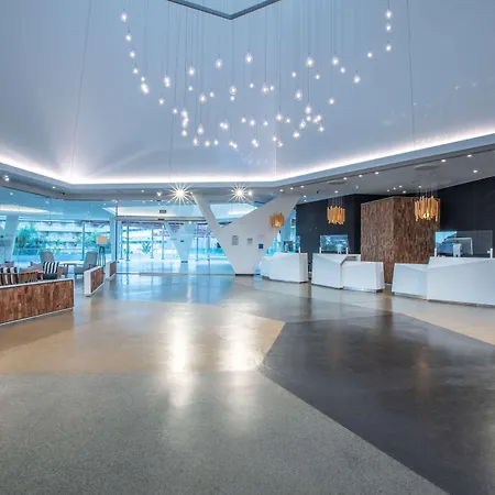 Hotel Radisson Blu & Spa, Gran Canaria Mogan 5*