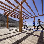 Radisson Blu & Spa, Gran Canaria Mogan Szálloda Puerto de Mogán
