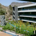 Szálloda Radisson Blu & Spa, Gran Canaria Mogan Puerto de Mogán
