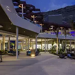 Szálloda Radisson Blu & Spa, Gran Canaria Mogan