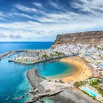 Radisson Blu & Spa, Gran Canaria Mogan Szálloda
