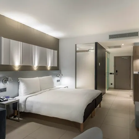 Radisson Blu & Spa, Gran Canaria Mogan