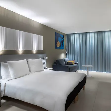 Radisson Blu & Spa, Gran Canaria Mogan