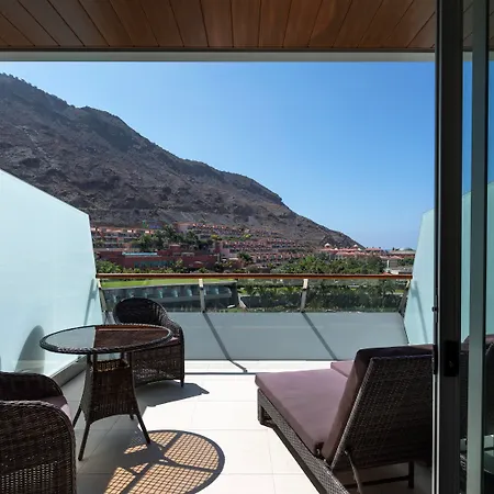 Radisson Blu & Spa, Gran Canaria Mogan